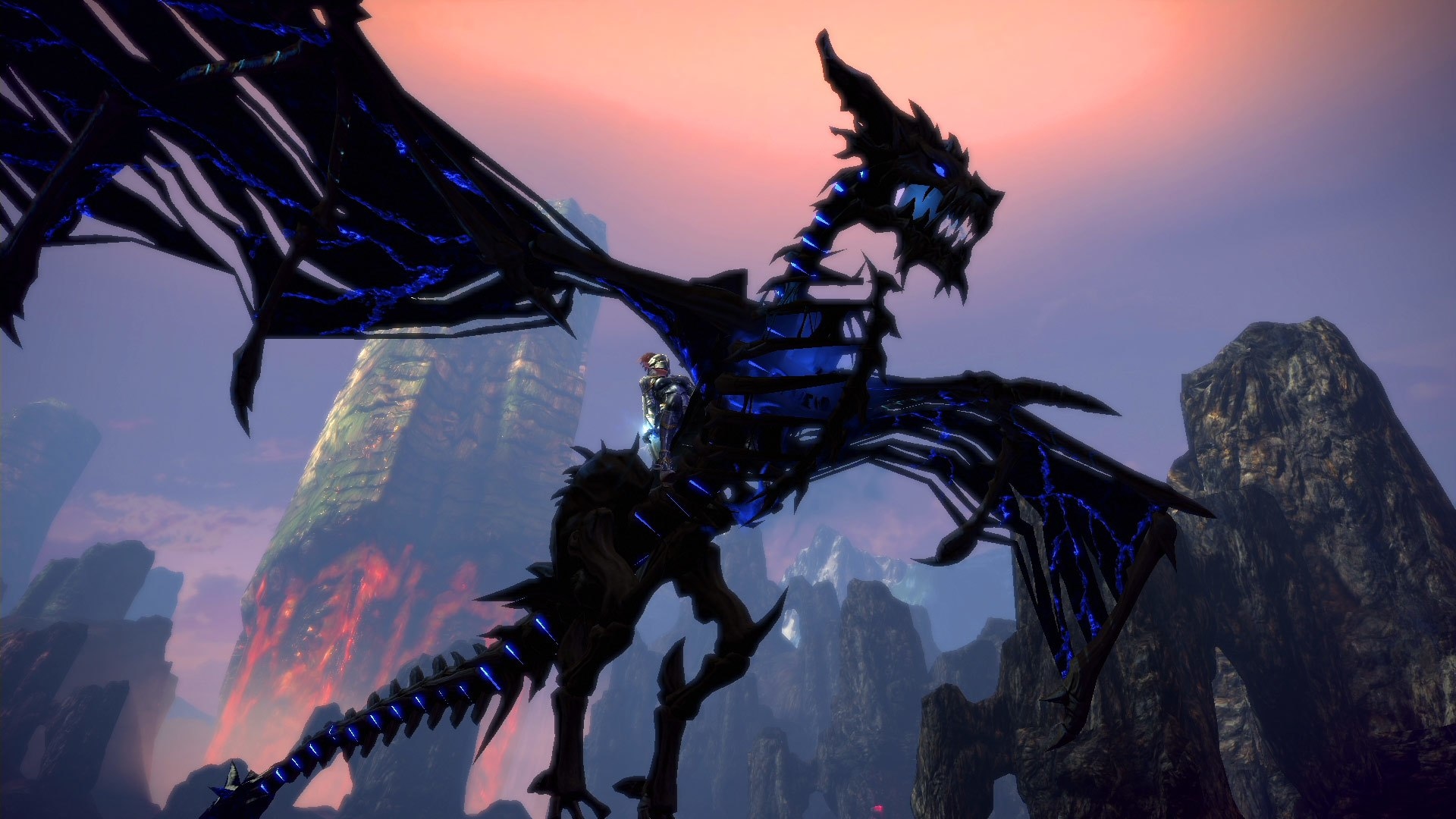 TERA: Ironward Pack