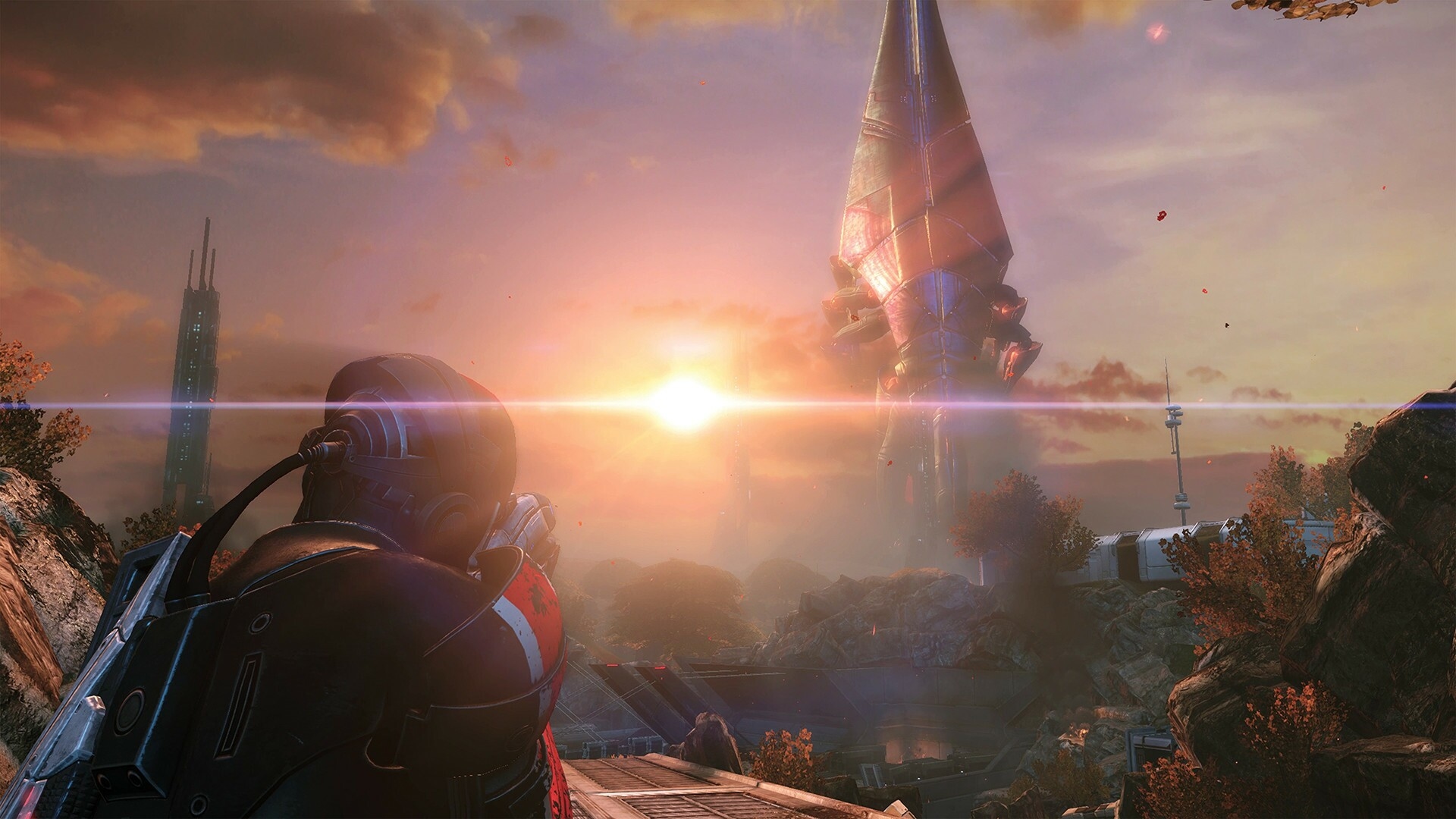 Mass Effect: Legendary Edition Screenshot 4