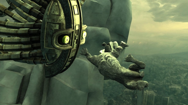 Linger in Shadows Screenshot 5