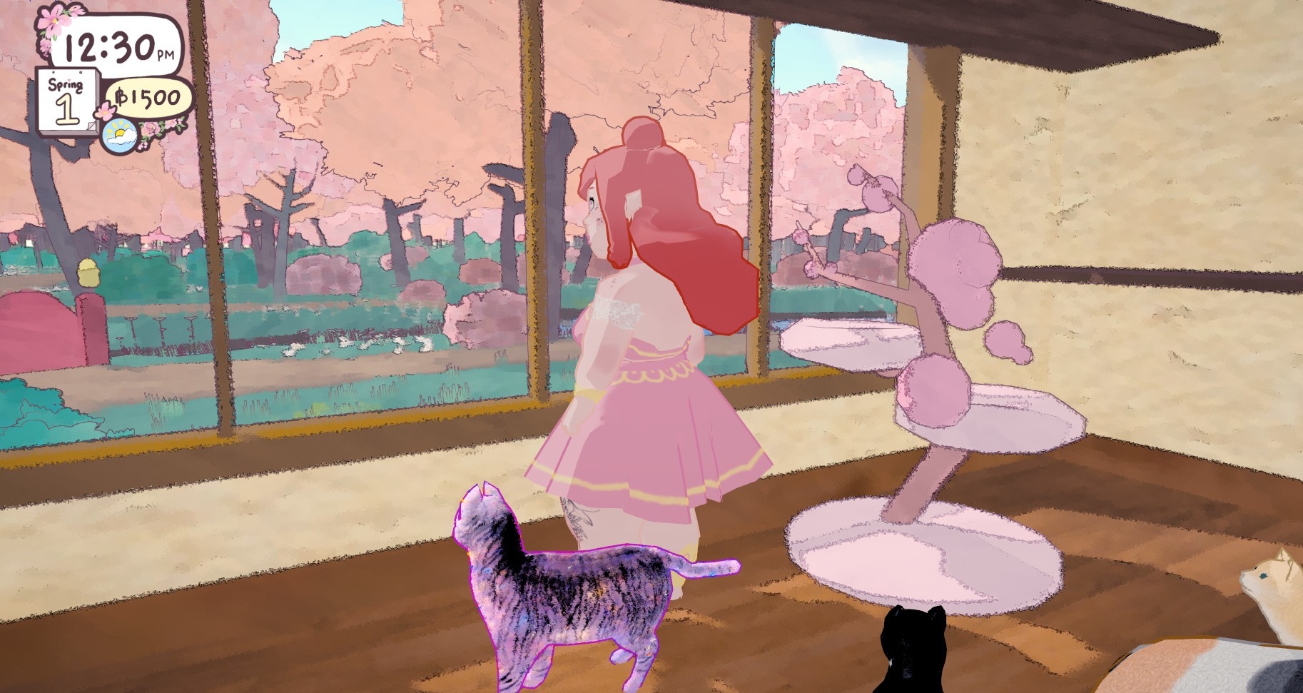 Calico Screenshot 3