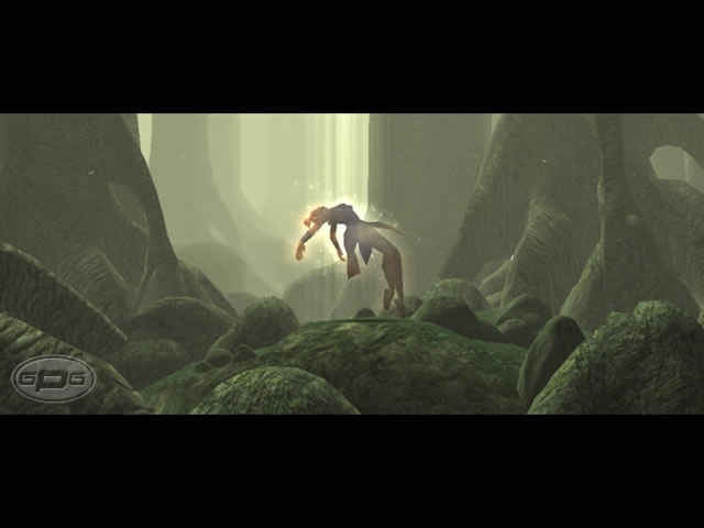 Dungeon Siege 2 Screenshot 4
