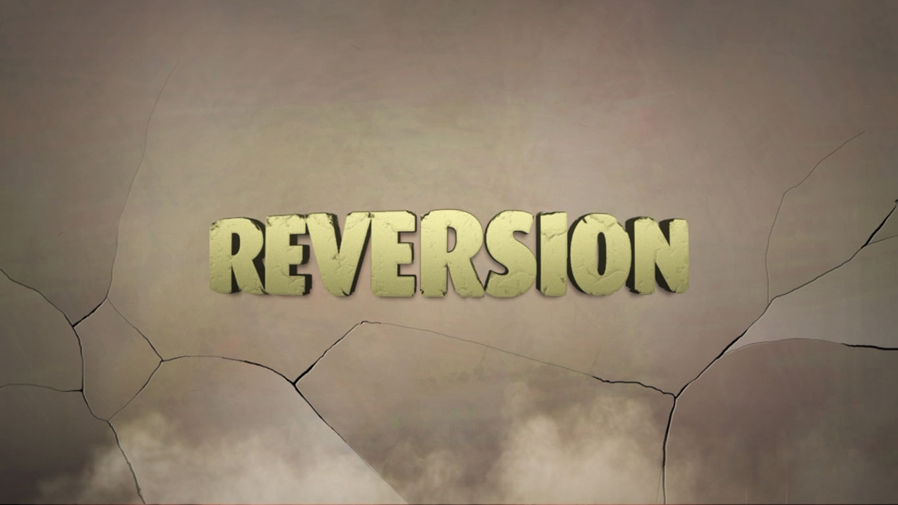 Reversion - The Escape (1st Chapter) Screenshot 6