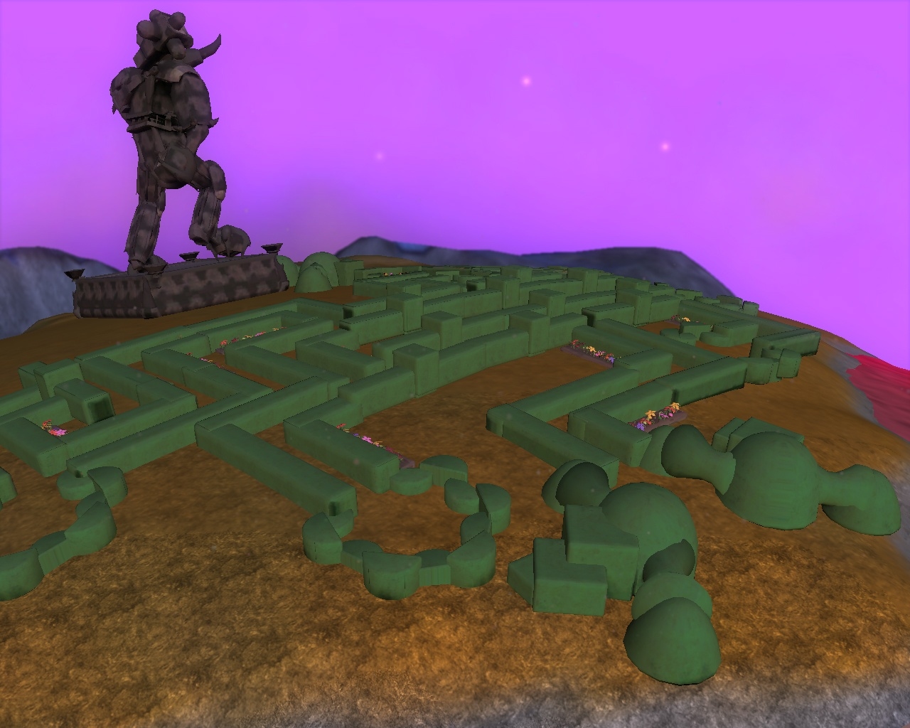 Spore: Galactic Adventures Screenshot 3