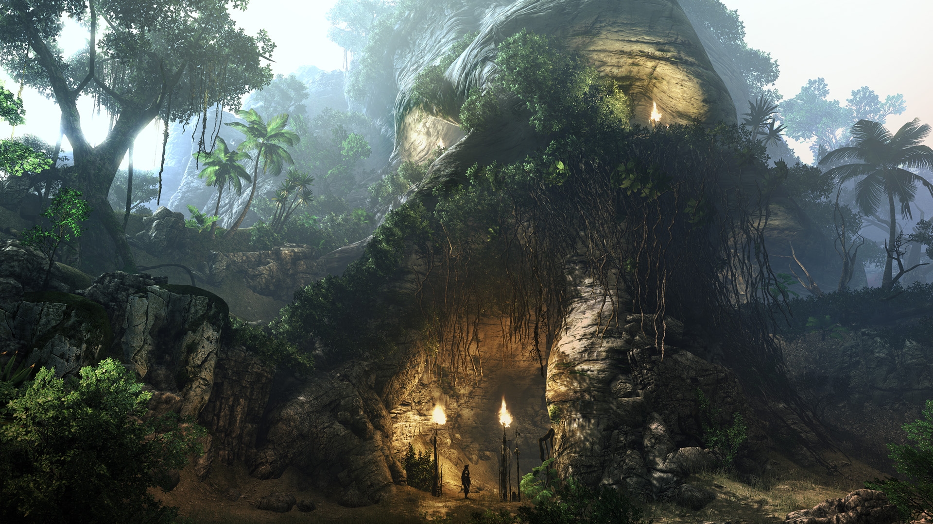 Vendetta - Curse of Raven's Cry Screenshot 5