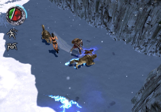 The Bard's Tale Screenshot 6