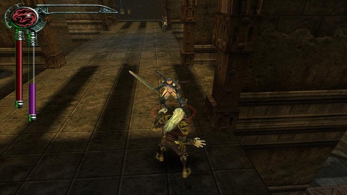 Legacy of Kain: Blood Omen 2 Screenshot 6