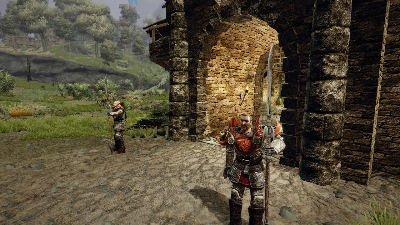 Gothic 3: Forsaken Gods