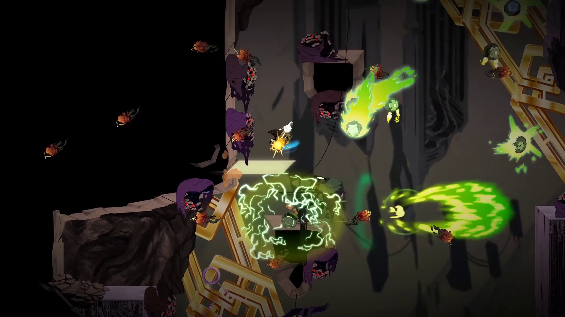 Sundered Screenshot 6