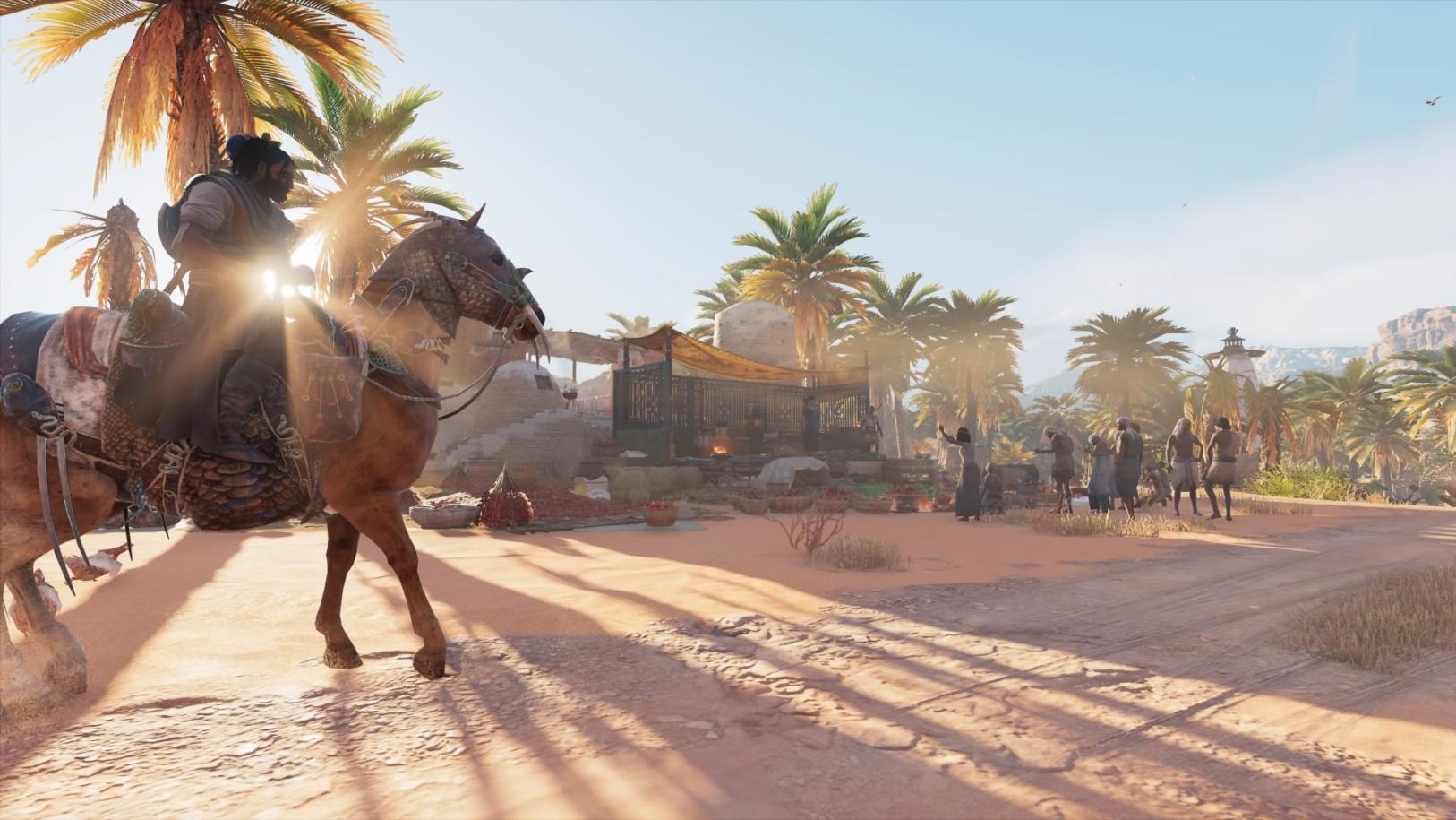 Assassin's Creed Origins Screenshot 7