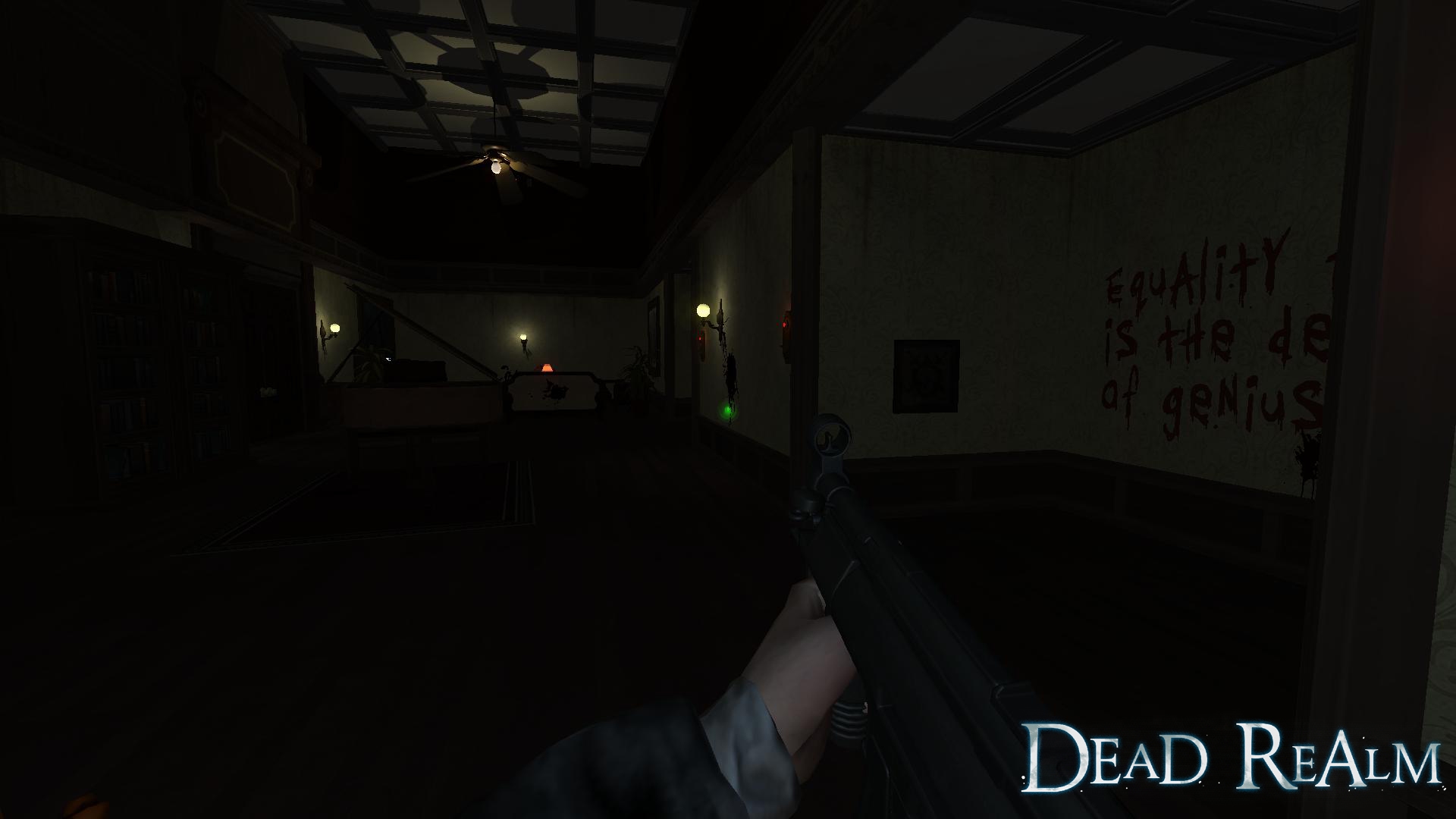 Dead Realm Screenshot 6
