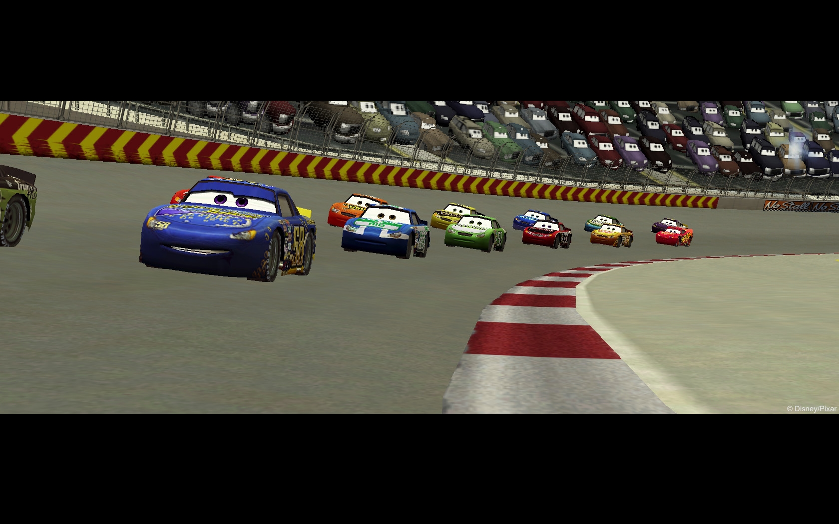 Disney•Pixar Cars Screenshot 4