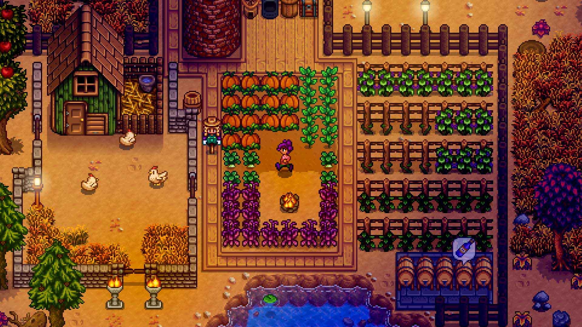 Stardew Valley Screenshot 4