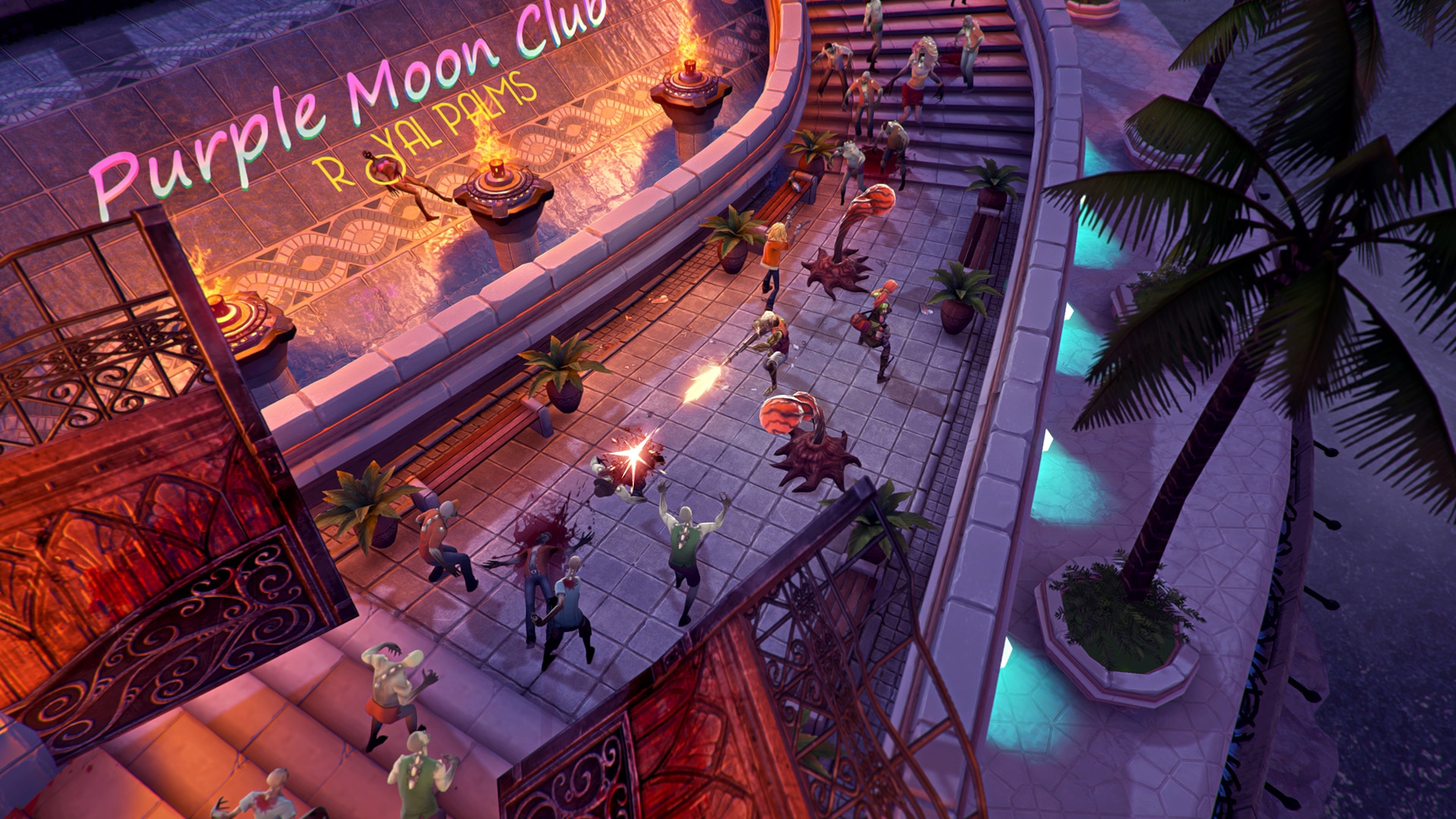 Dead Island: Epidemic Screenshot 7