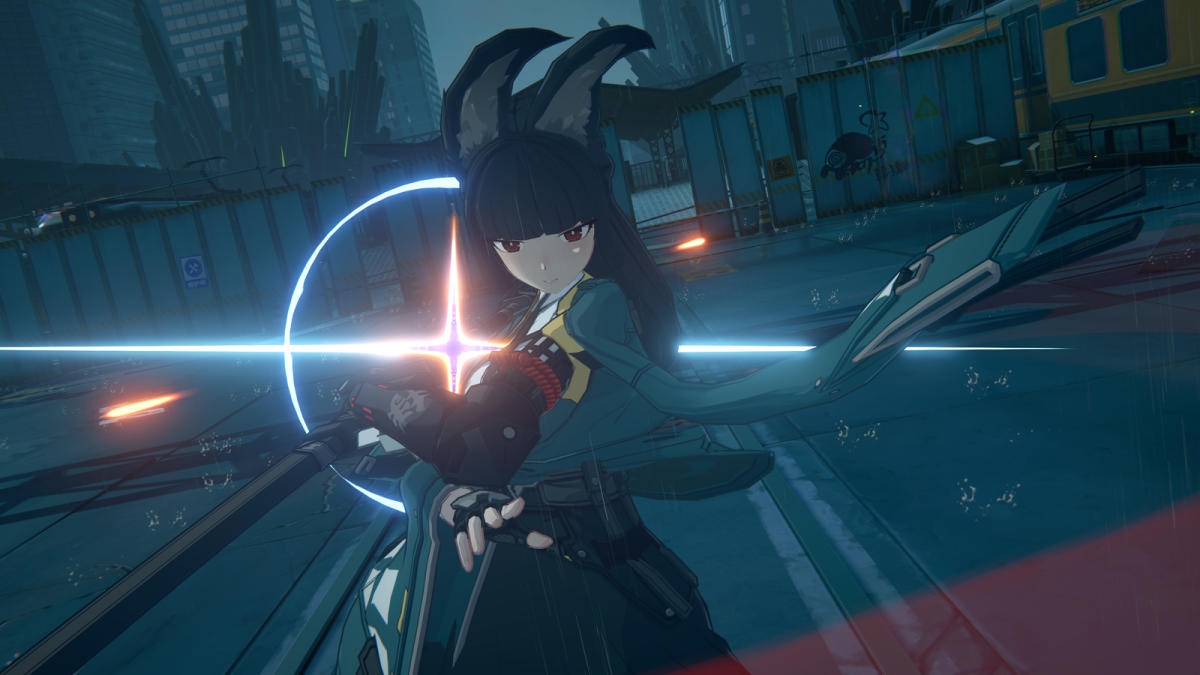 Zenless Zone Zero Screenshot 2