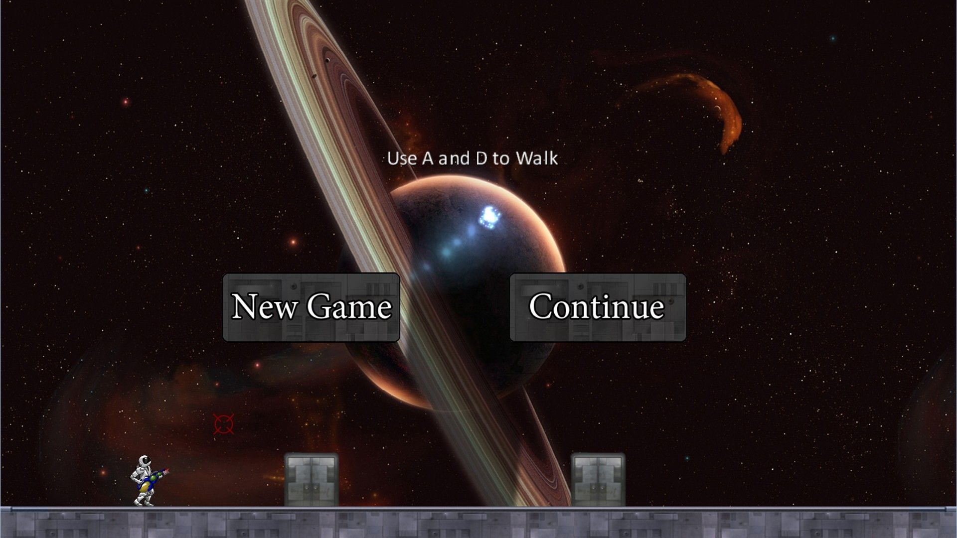 Defy Gravity Extended Screenshot 4