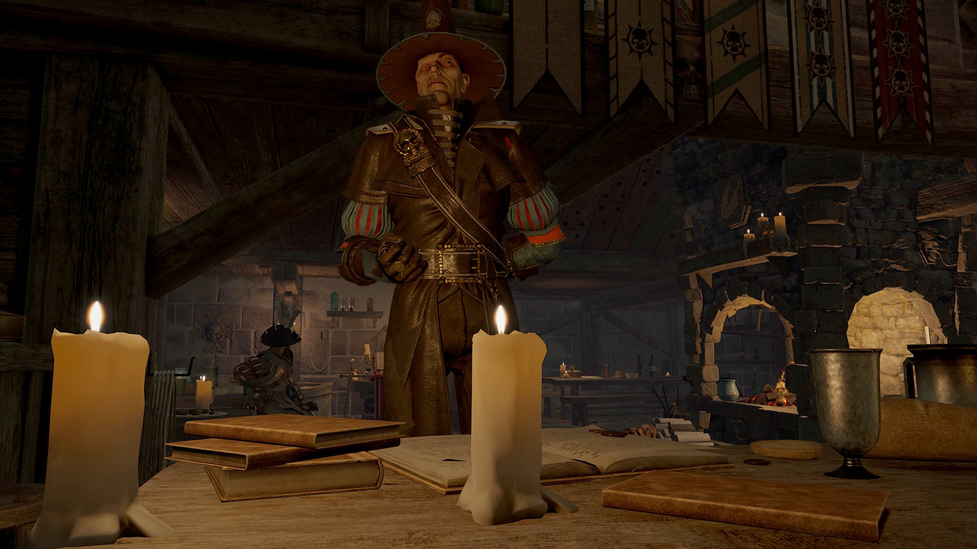 Warhammer: Vermintide VR - Hero Trials Screenshot 5