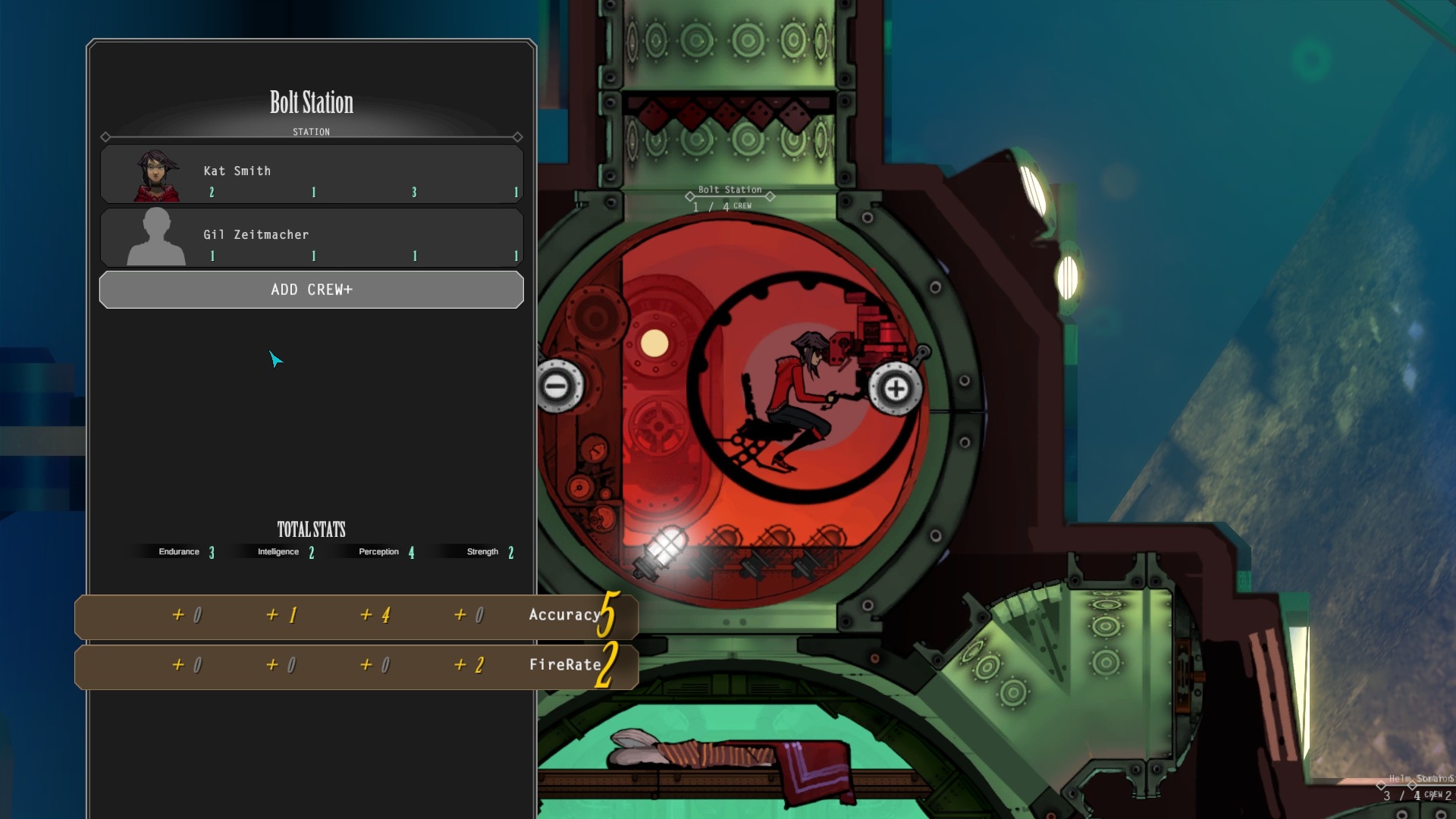 Diluvion Screenshot 6