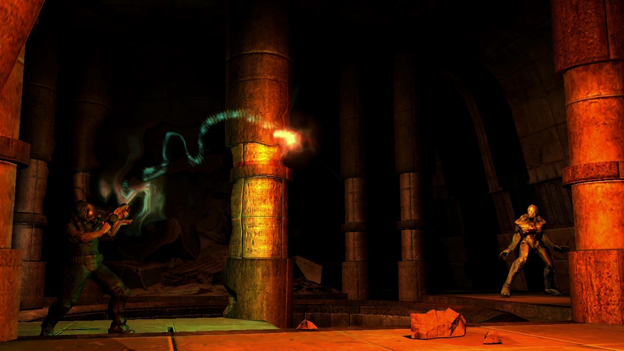 DOOM 3 (25th anniversary) Screenshot 5