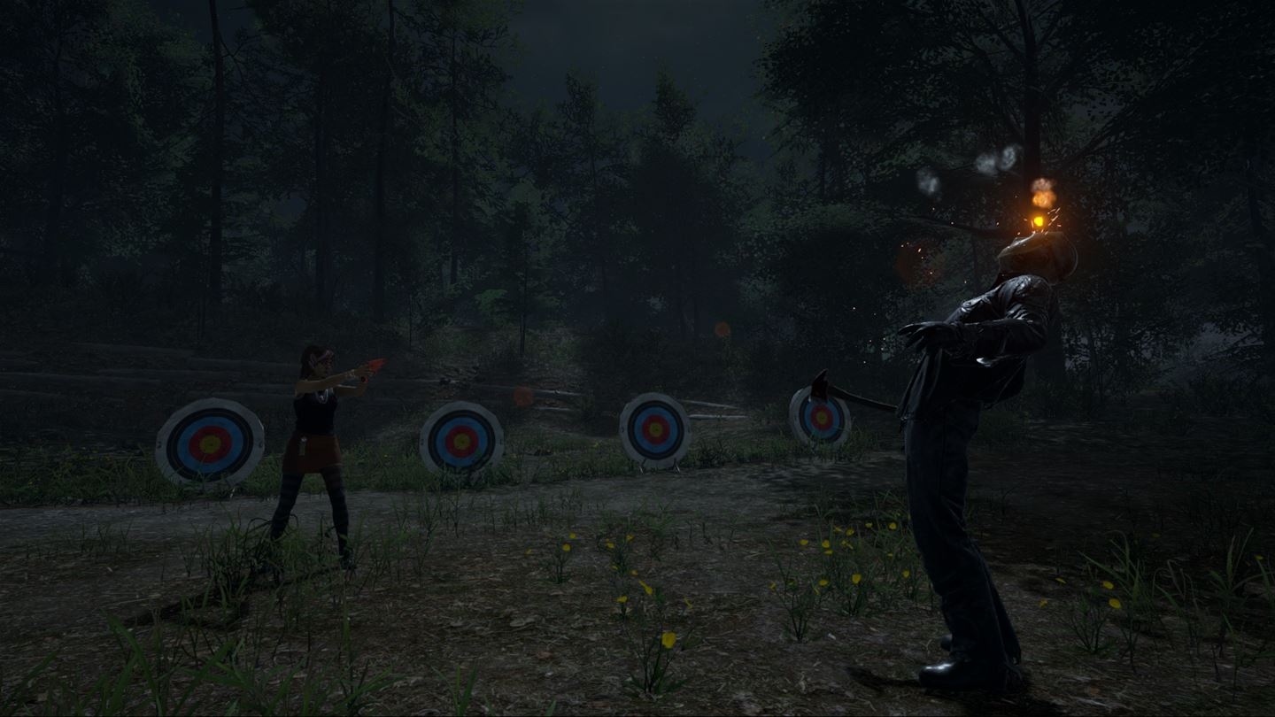 Friday the 13th: The Game Screenshot 6