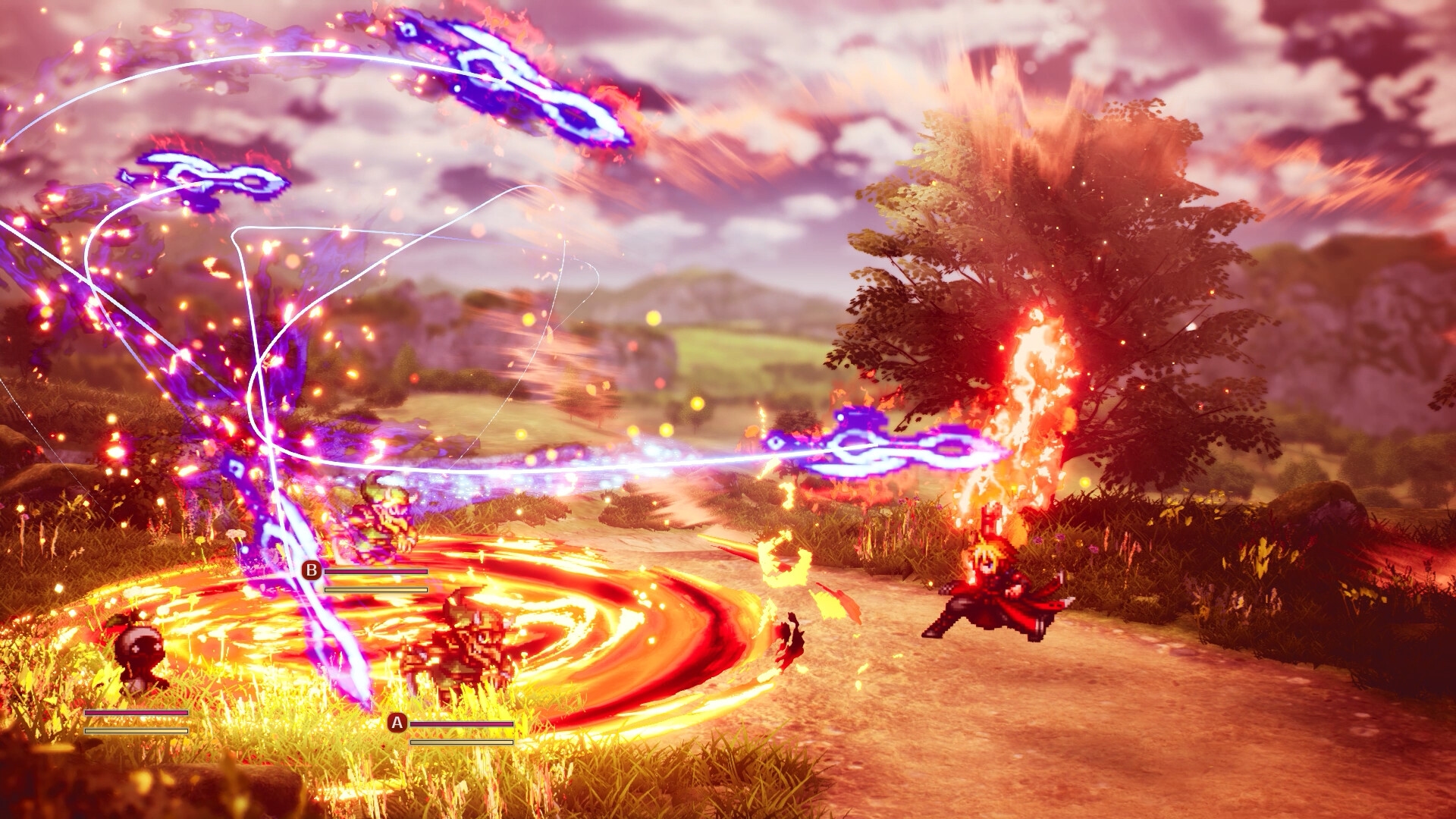 FINAL FANTASY RESONANCE Screenshot 2
