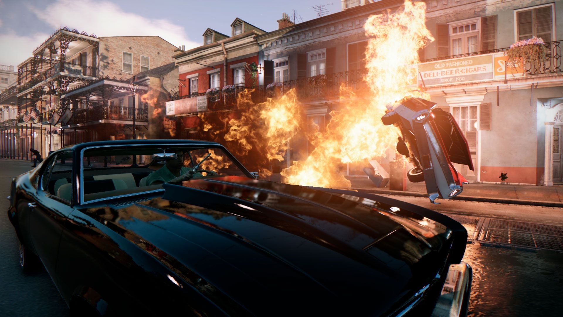 Mafia III: Definitive Edition Screenshot 4