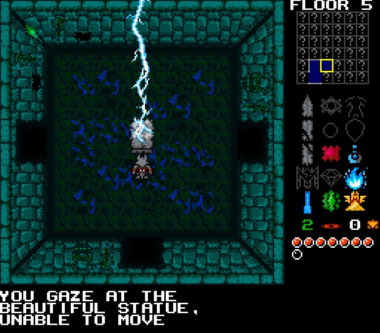 Castle of no Escape 2