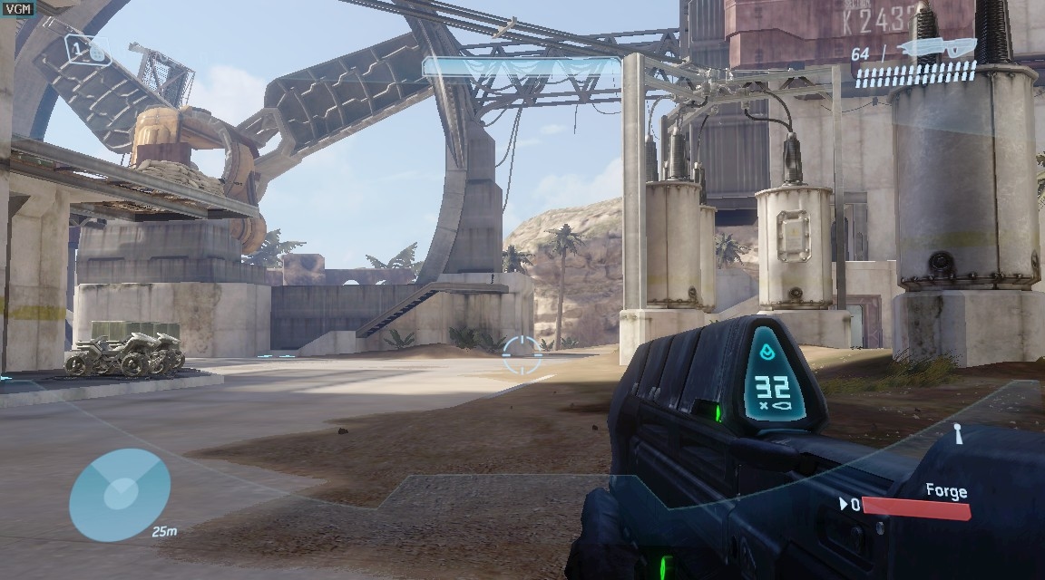 Halo 3 Screenshot 4
