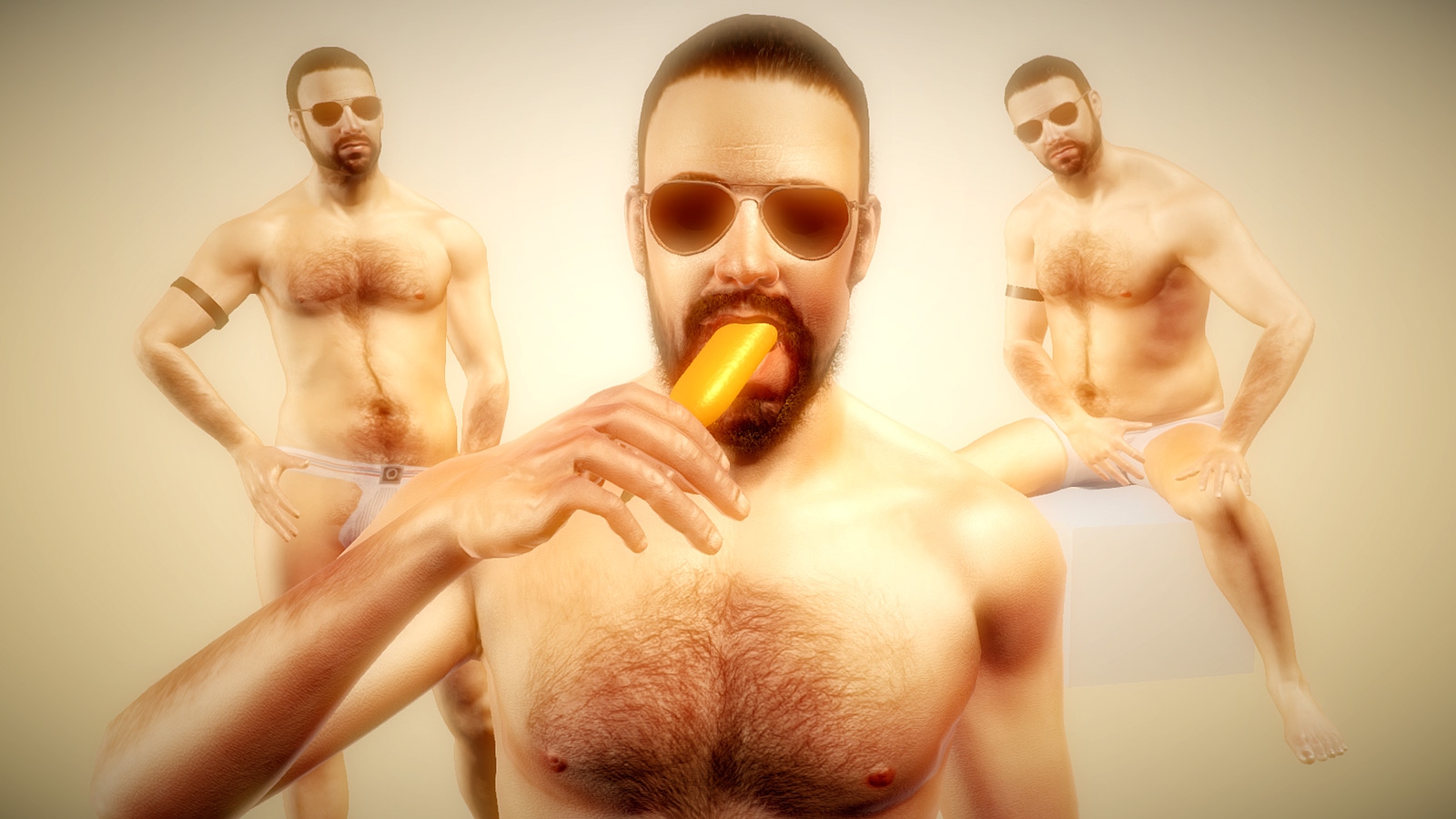 Radiator 2 Screenshot 2