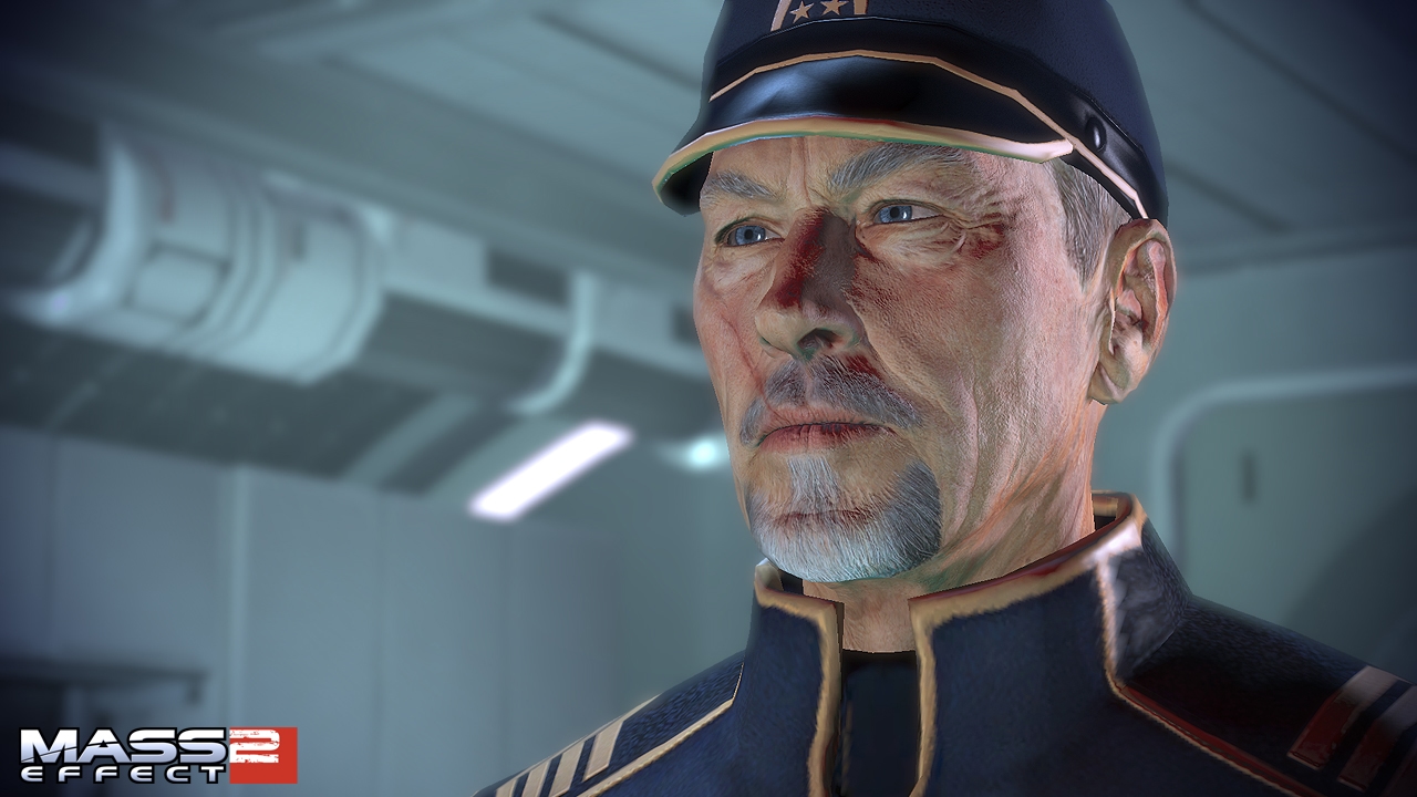 Mass Effect 2: Arrival Screenshot 5