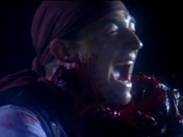 Resident Evil Director's Cut Screenshot 3