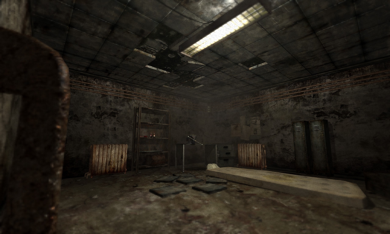 Penumbra: Black Plague Gold Edition Screenshot 4