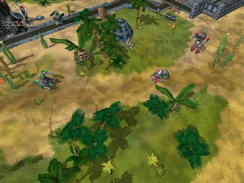 Space Rangers 2: Rise of the Dominators Screenshot 4