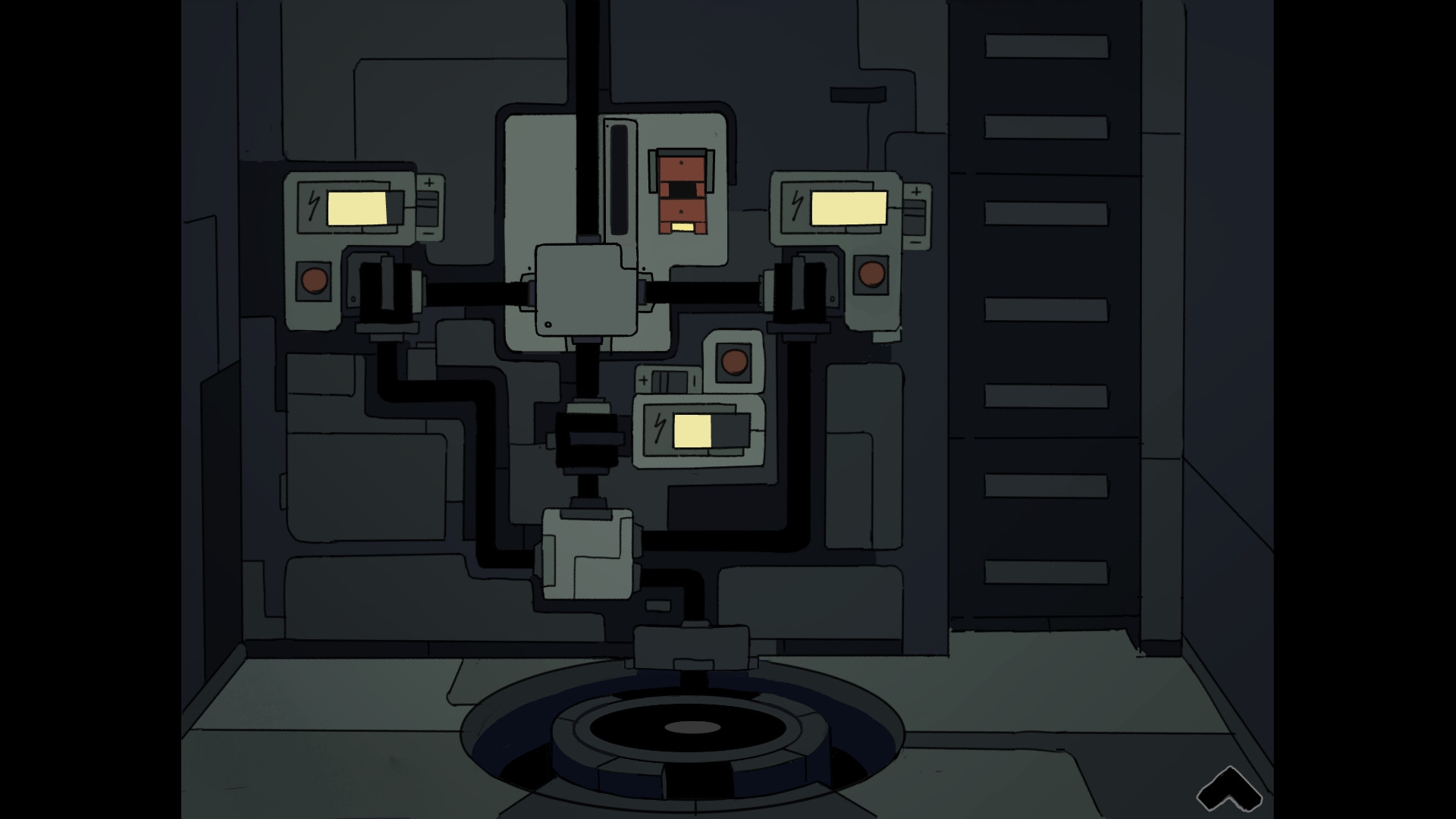 Through Abandoned 2. The Forest Screenshot 3