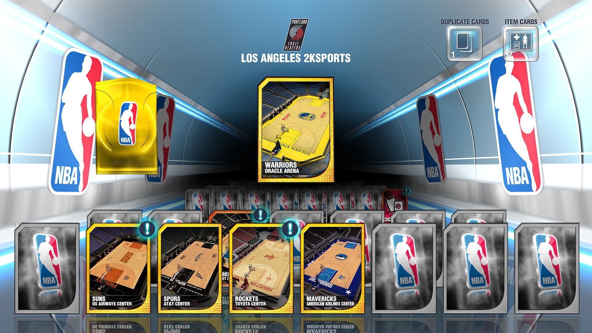 NBA 2K14 Screenshot 5