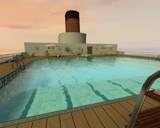 The Ship Screenshot 2