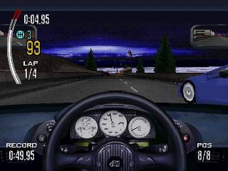 Need for Speed 2 Screenshot 7