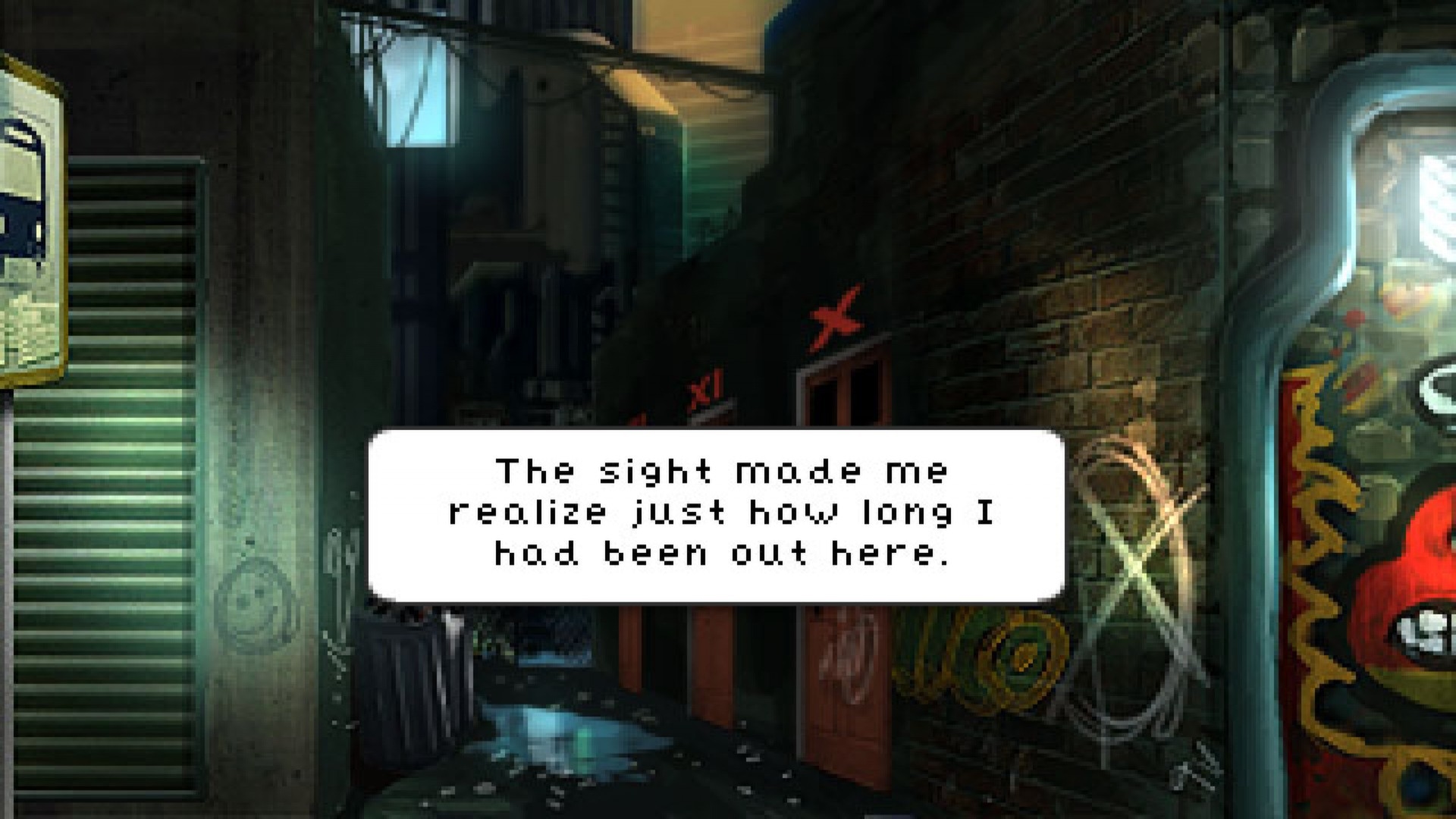 Resonance Screenshot 7