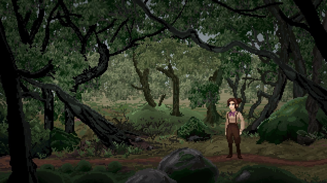 INCANTAMENTUM Screenshot 3