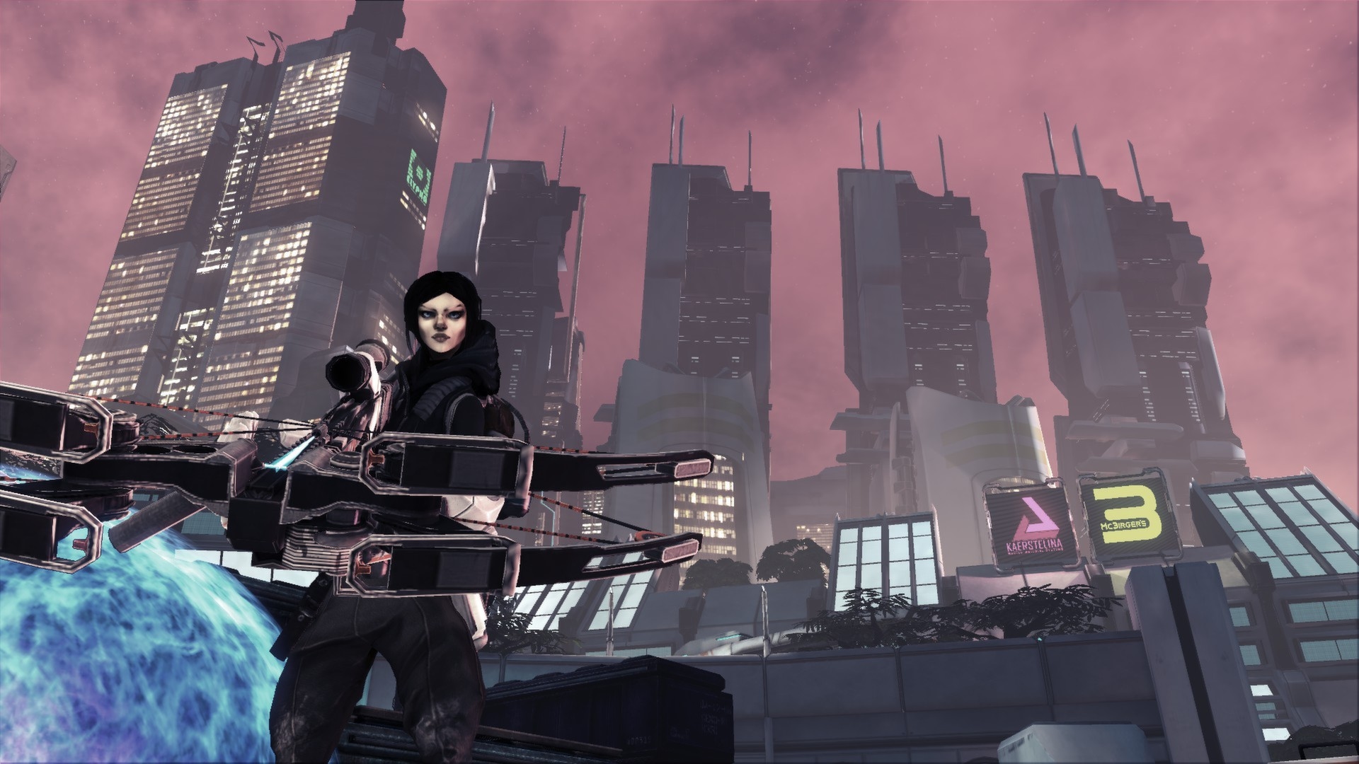 Sanctum 2: Road to Elysion Screenshot 3