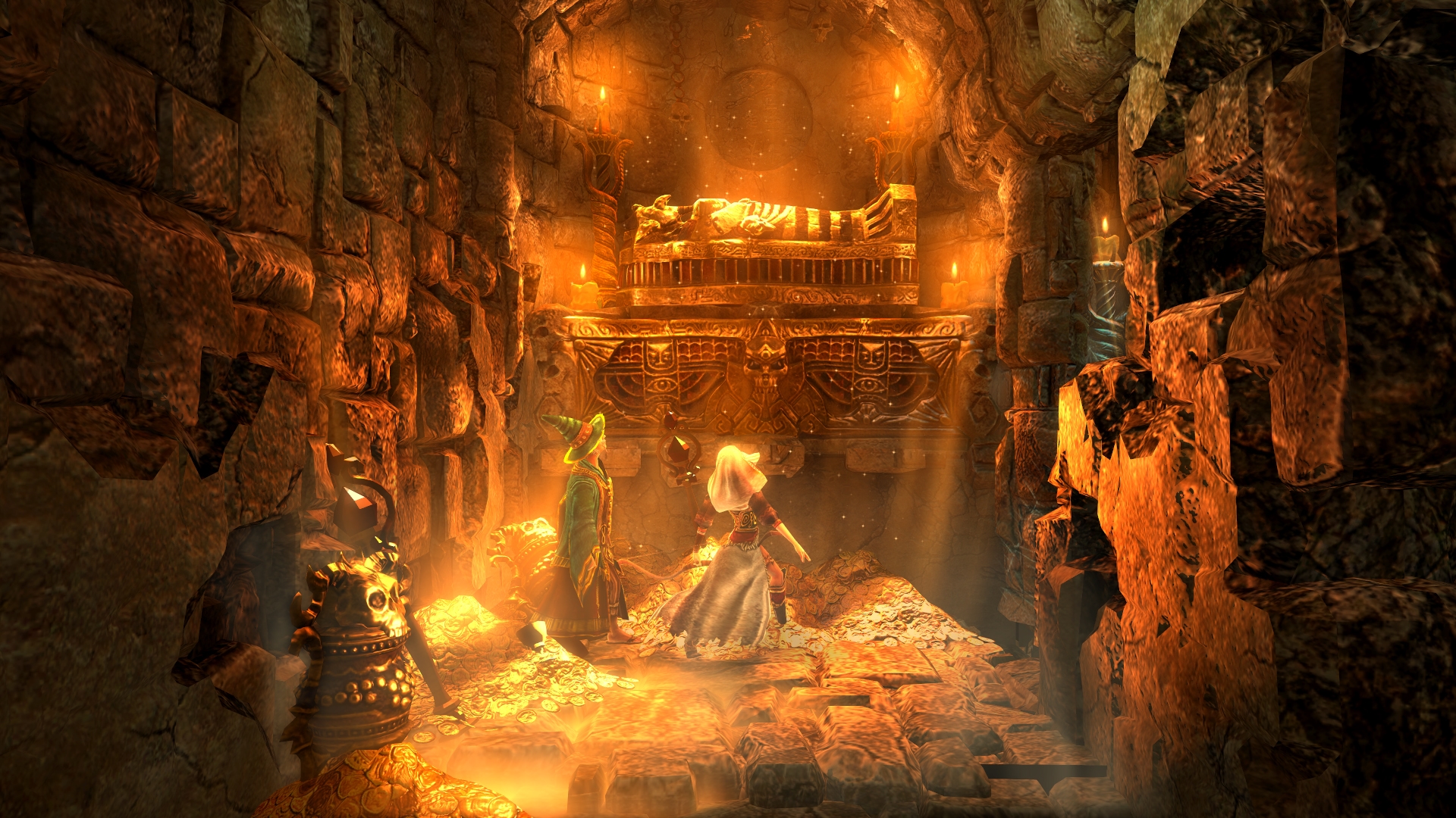 Trine 2: Complete Story Screenshot 7