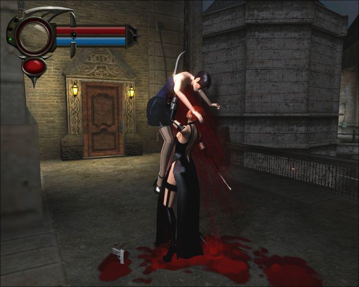 BloodRayne 2 Screenshot 7