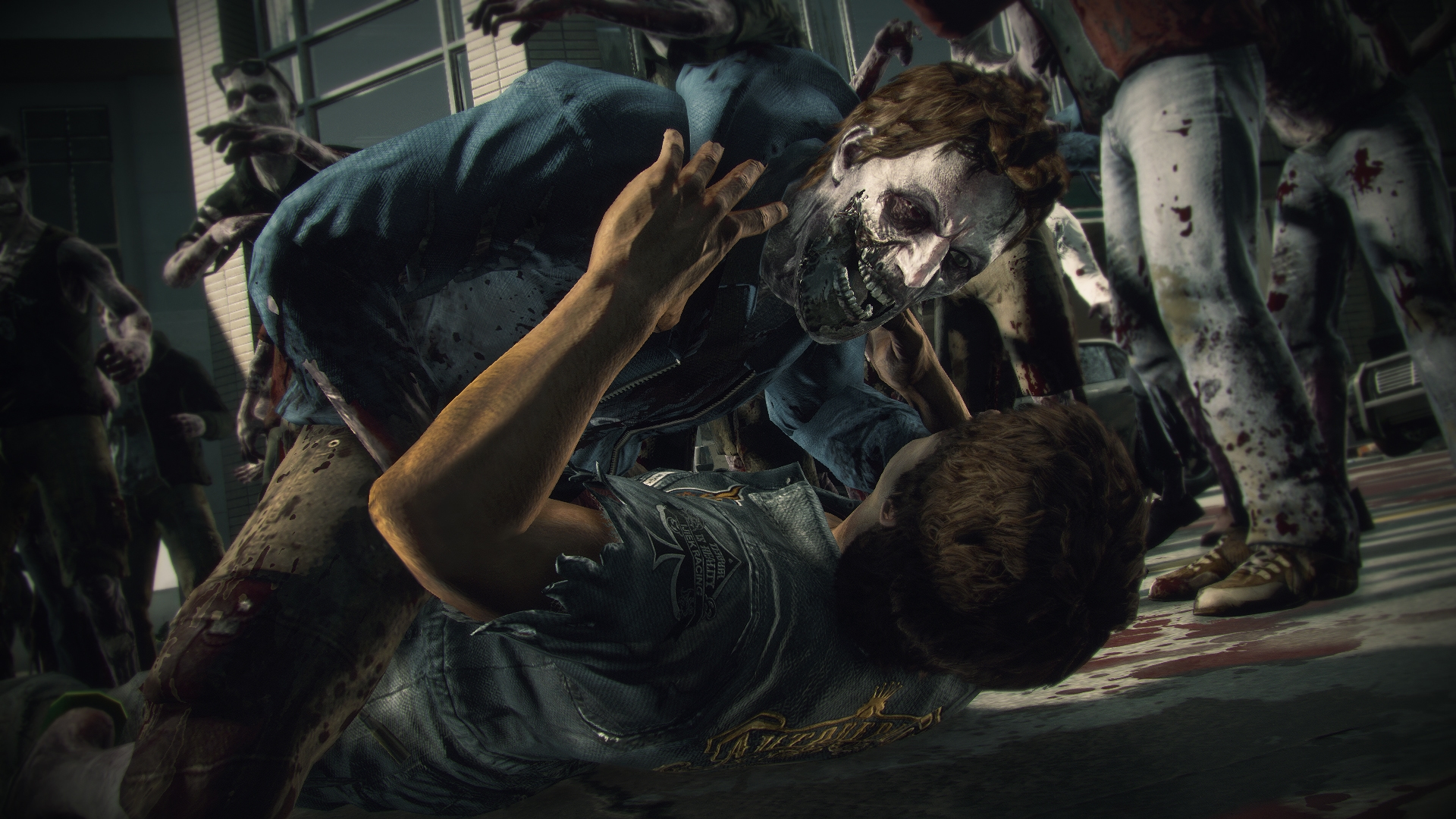Dead Rising 3 Screenshot 5
