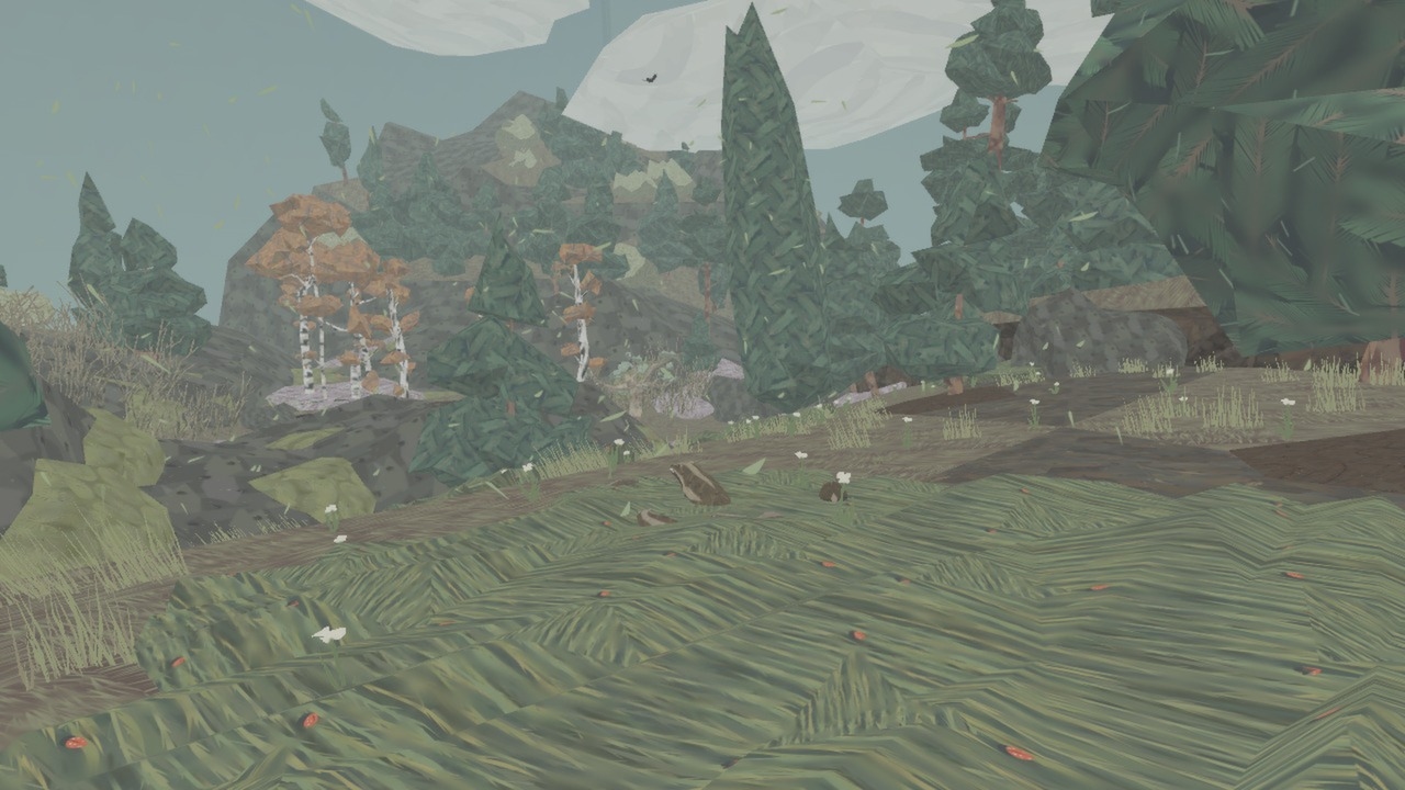 Shelter Screenshot 2