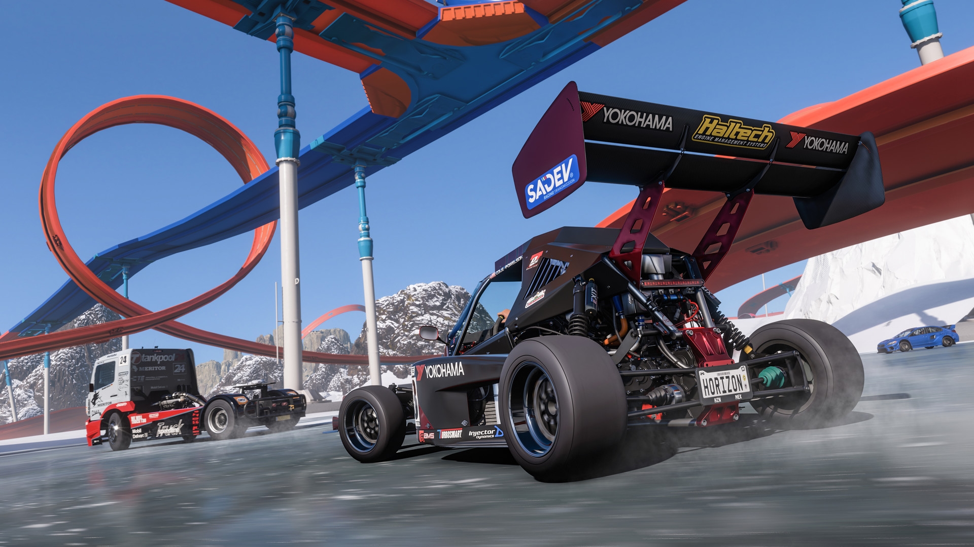 Forza Horizon 5: Hot Wheels Screenshot 7