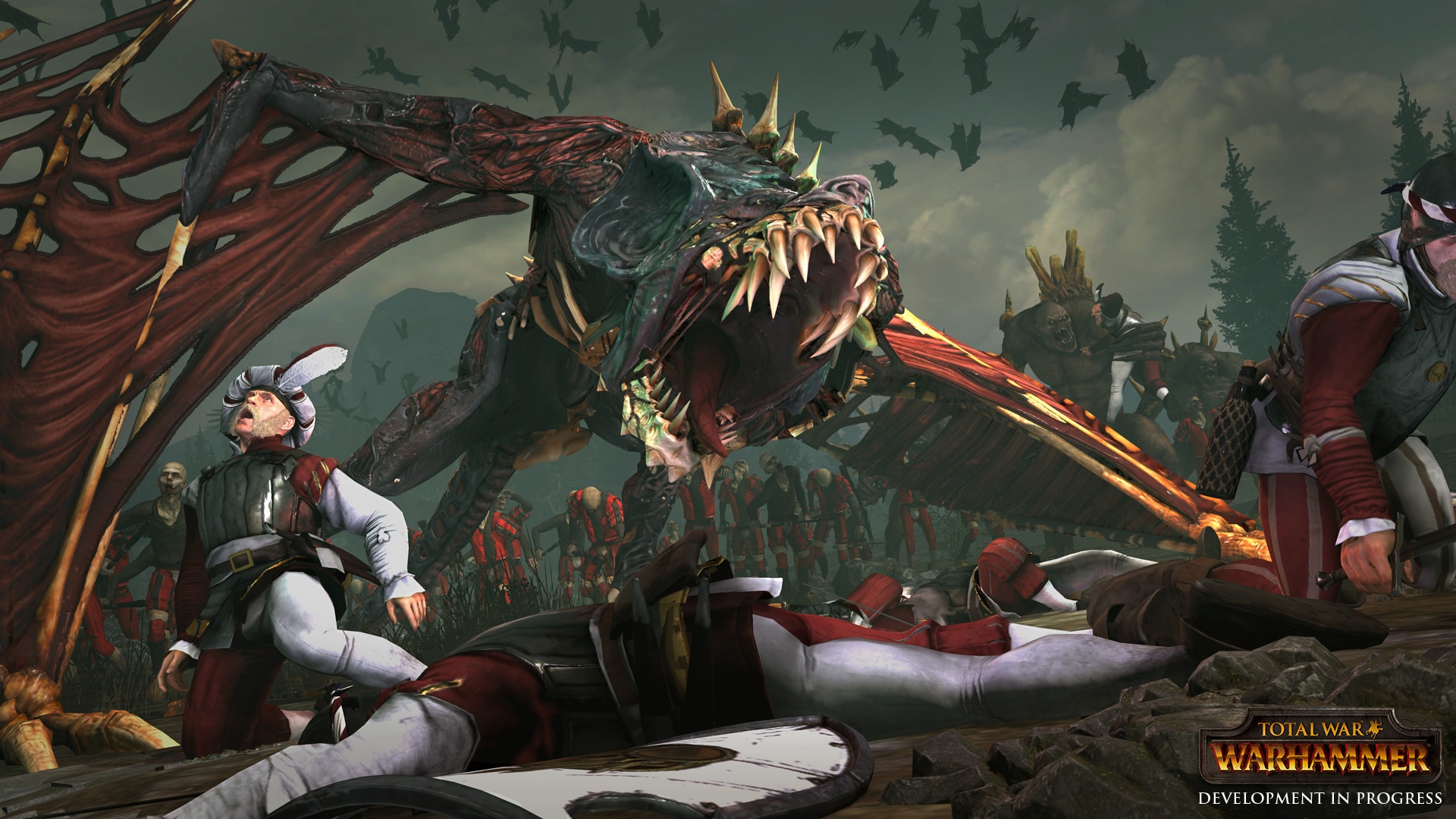 Total War: WARHAMMER Screenshot 6