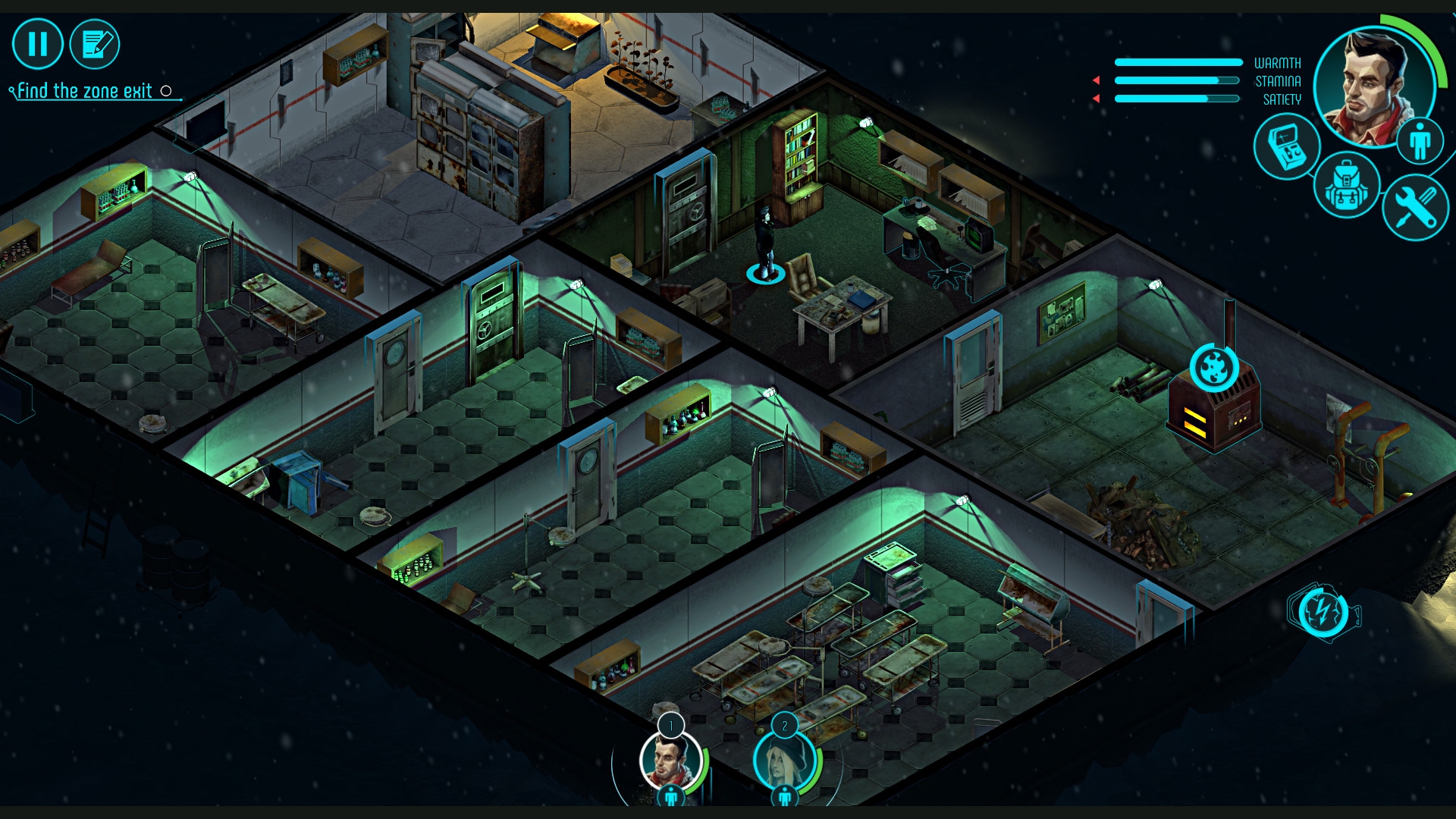 Distrust Screenshot 1