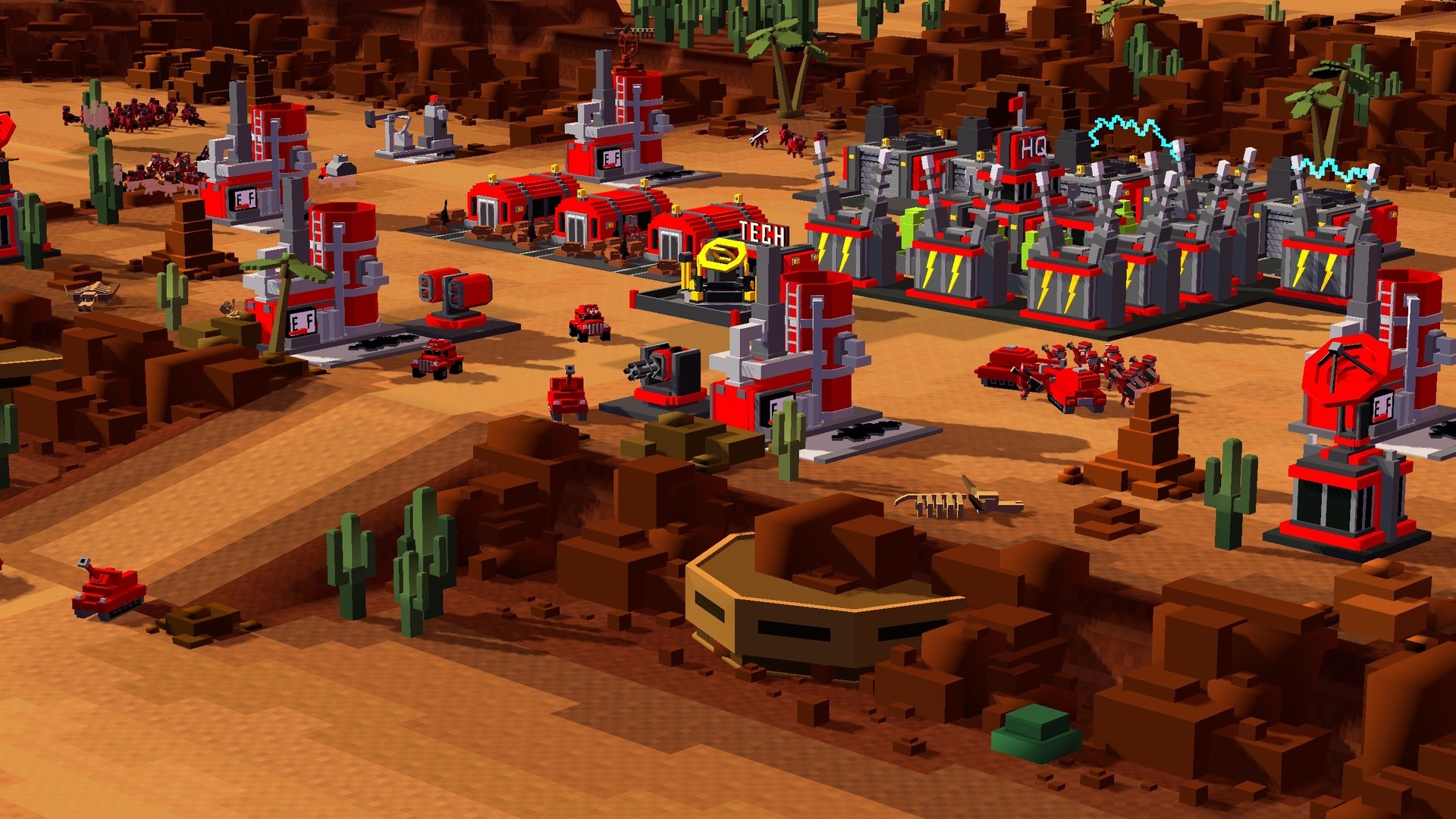 8-Bit Armies Screenshot 3