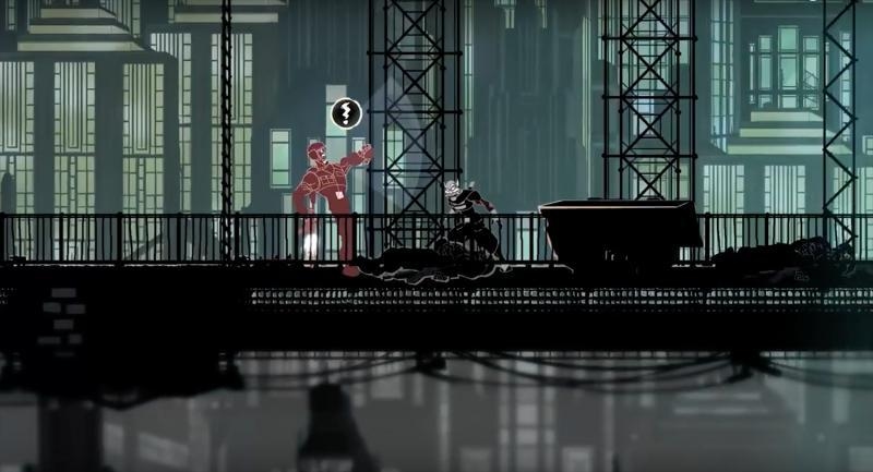 Mark of the Ninja: Remastered Screenshot 5