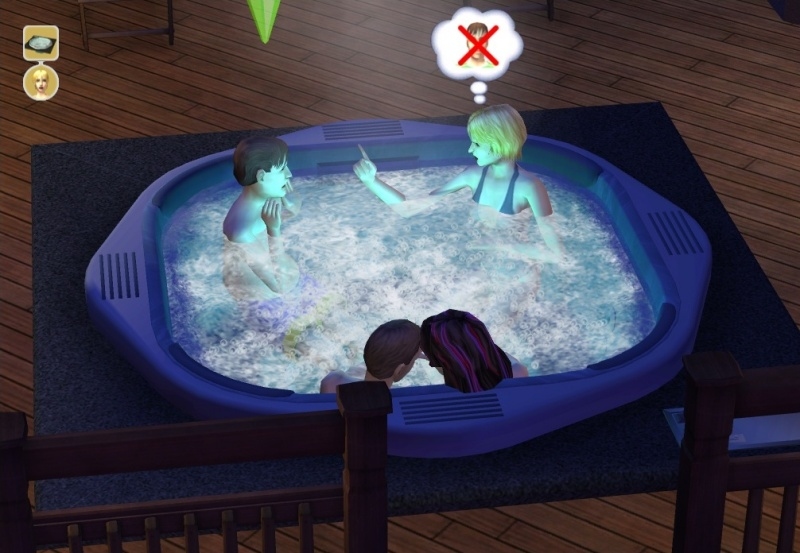 The Sims 2 Screenshot 5
