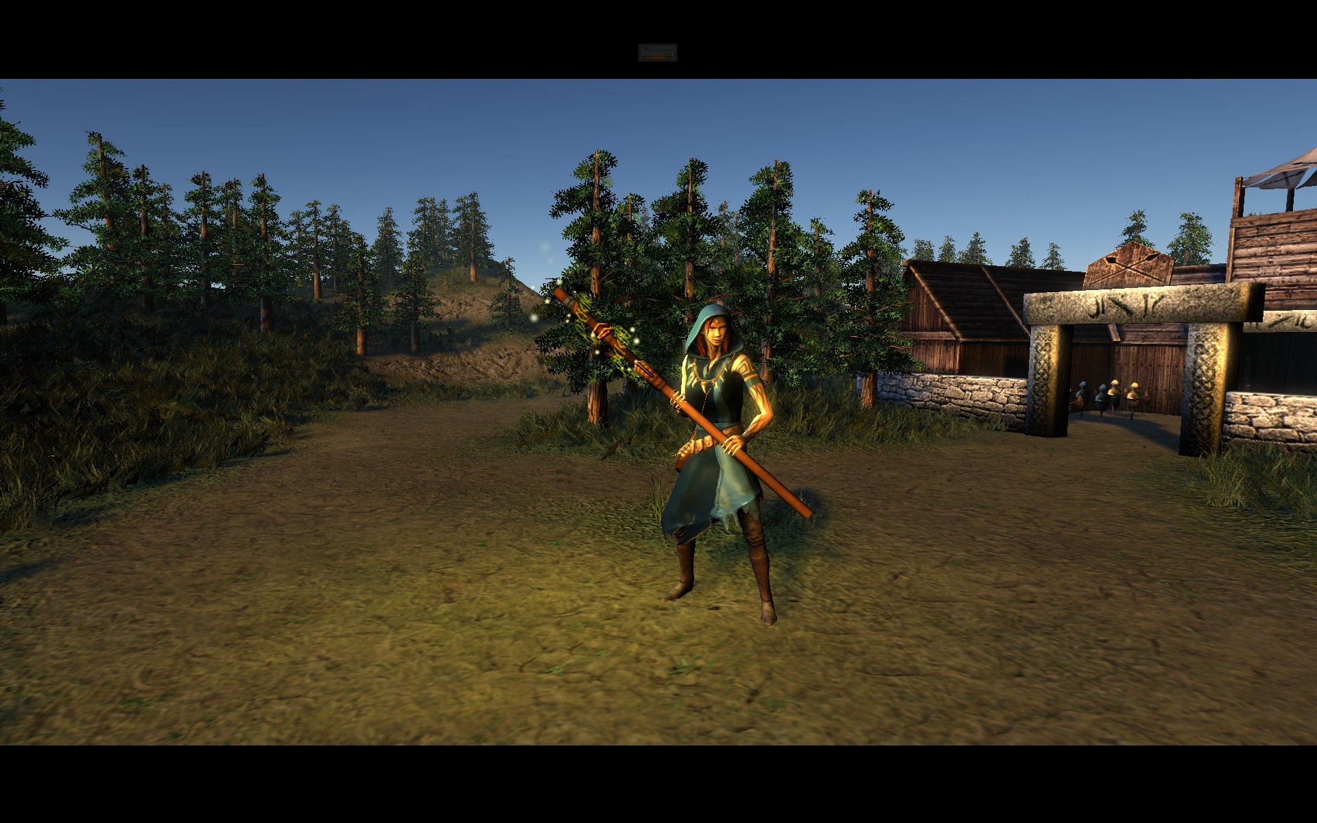 Frozen Hearth Screenshot 6